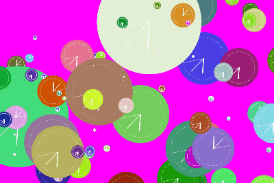 Code A Clock Workshop | Code-A-Clock Workshop
